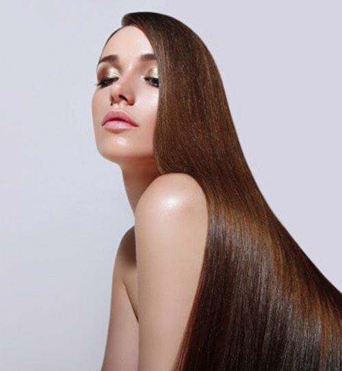 Best Smoothning Salon in Jammu